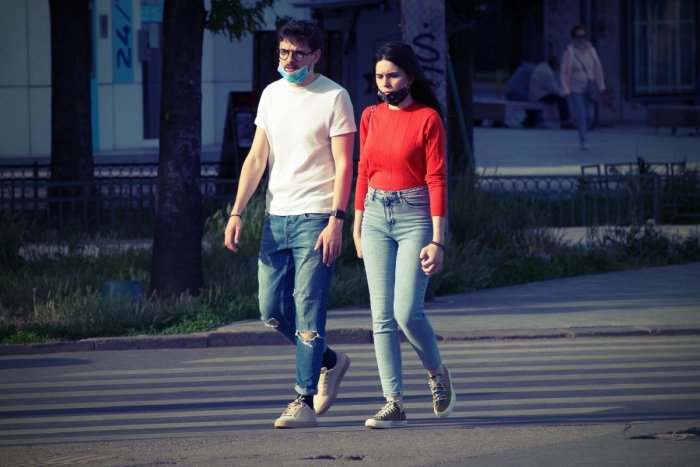 Ilustračný obrázok k článku Nový Covid automat zasiahol aj Nitriansky kraj: ČÍM sa budeme riadiť v našom okrese?