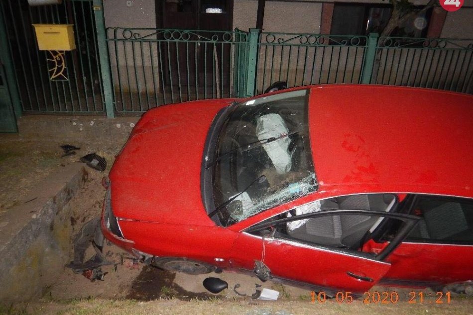 Ilustračný obrázok k článku Alkohol za volantom? Neskutočné, zvolenskí policajti načapali až 7 vodičov, FOTO