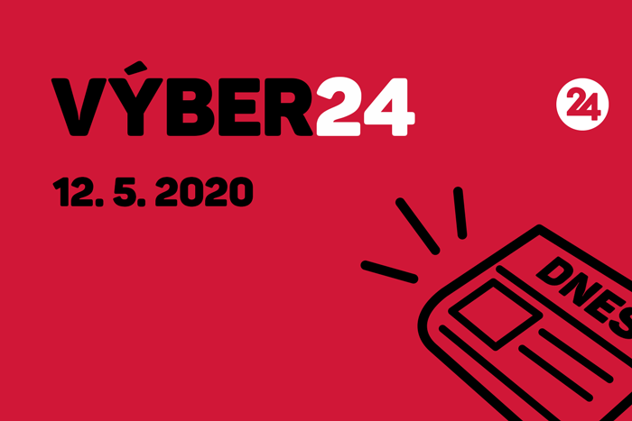 Ilustračný obrázok k článku Vypočujte si Výber24: Korona je na ústupe, Najvyšší súd má po 223 dňoch konečne predsedu