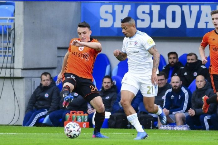 Ilustračný obrázok k článku Zsigmunda trápili silne bolesti: Ružomberčan musel ísť pod skalpel