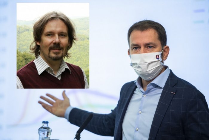 Ilustračný obrázok k článku Z Jasenice až k Matovičovi: V obci budú mať nového starostu