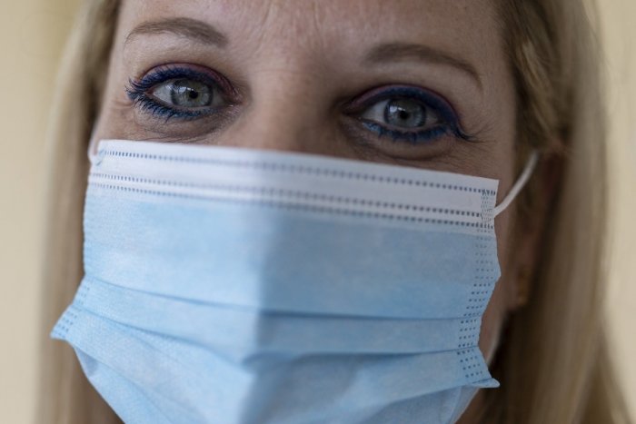 Ilustračný obrázok k článku Výborne, v Považskej už len jeden nakazený: Kedy majú nakupovať seniori?