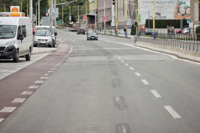 Ilustračný obrázok k článku Dôjde konečne k oprave zatekania? V hre je výmena hydroizolácie na Masarykovej