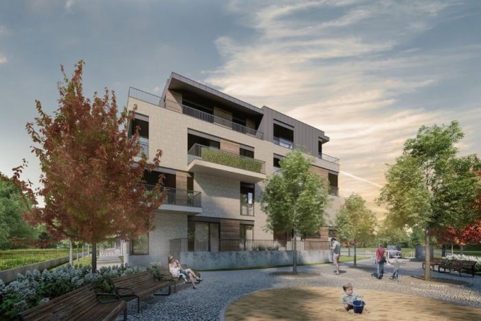 Ilustračný obrázok k článku Získajte svoj vysnívaný byt v Nitre zadarmo!