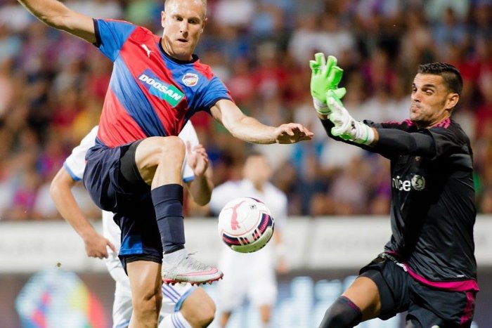 Ilustračný obrázok k článku Český futbal hlás reštart! Na programe je hneď veľký ŠLÁGER