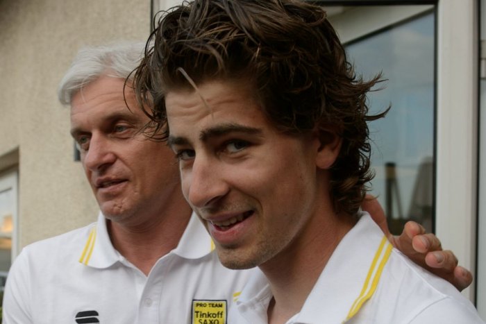 Ilustračný obrázok k článku Bývalý šéf Petra Sagana je po krk v problémoch: Hrozí mu väzenie a má leukémiu!