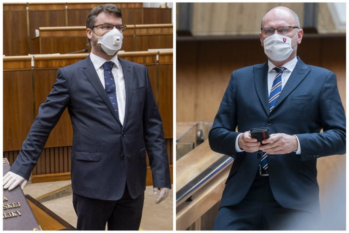 Ilustračný obrázok k článku Budú mať čo vysvetľovať! Sulík a Holý nepodali majetkové priznania včas