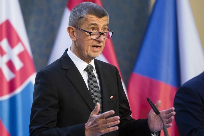 Ilustračný obrázok k článku Babiš zverejnil dva možné termíny, kedy sa otvoria hranice so Slovenskom a Rakúskom