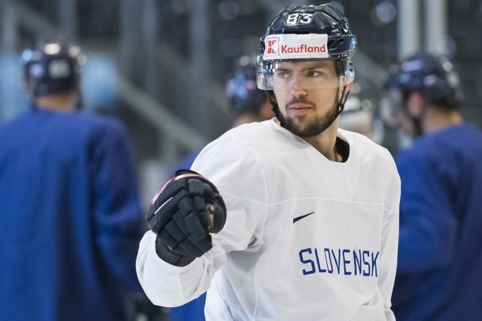 Ilustračný obrázok k článku Výborná reklama pre Spišskú v Rusku: Martin Bakoš je najlepší