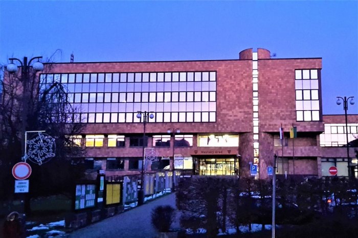 Ilustračný obrázok k článku Žilina bude viesť čierny zoznam: Koho naň umiestnia?