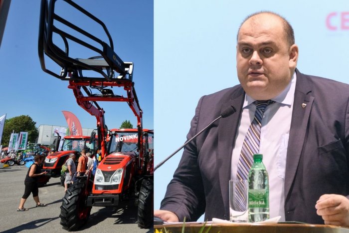 Ilustračný obrázok k článku Riaditeľa Agrokomplexu odvolali: Výstavisko má dočasné vedenie