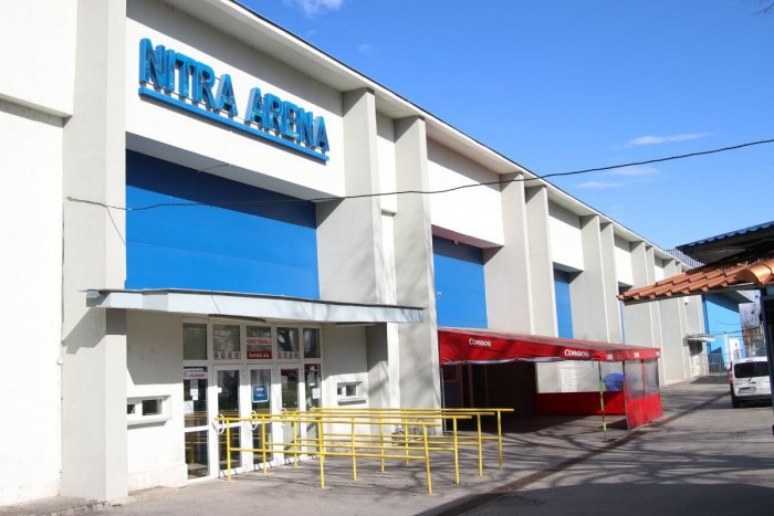 Ilustračný obrázok k článku Nitriansky hokej sa prebúdza: Mládežnícke kategórie začali letný tréningový proces