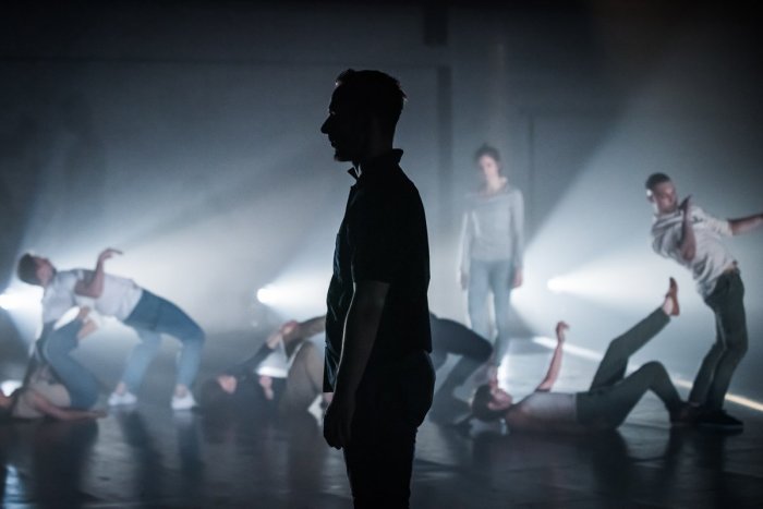 Ilustračný obrázok k článku 10 svetových tanečníkov zo Slovenska v jedinečnom projekte