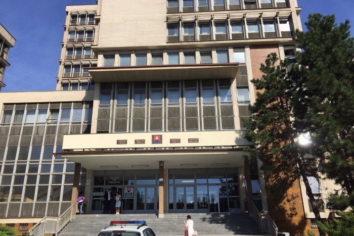 Ilustračný obrázok k článku Na košických súdoch opäť nahlásili bombu a aj vo väznici