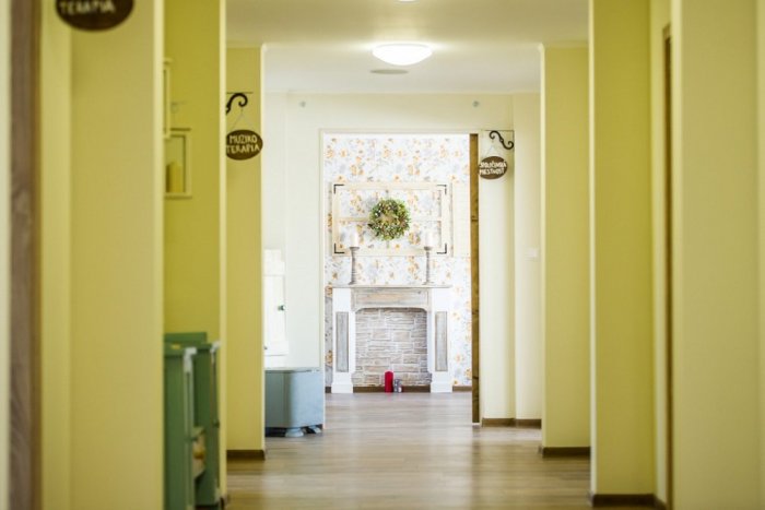 Ilustračný obrázok k článku Protesty rodičov zabrali, denný stacionár nekončí! Zatiaľ