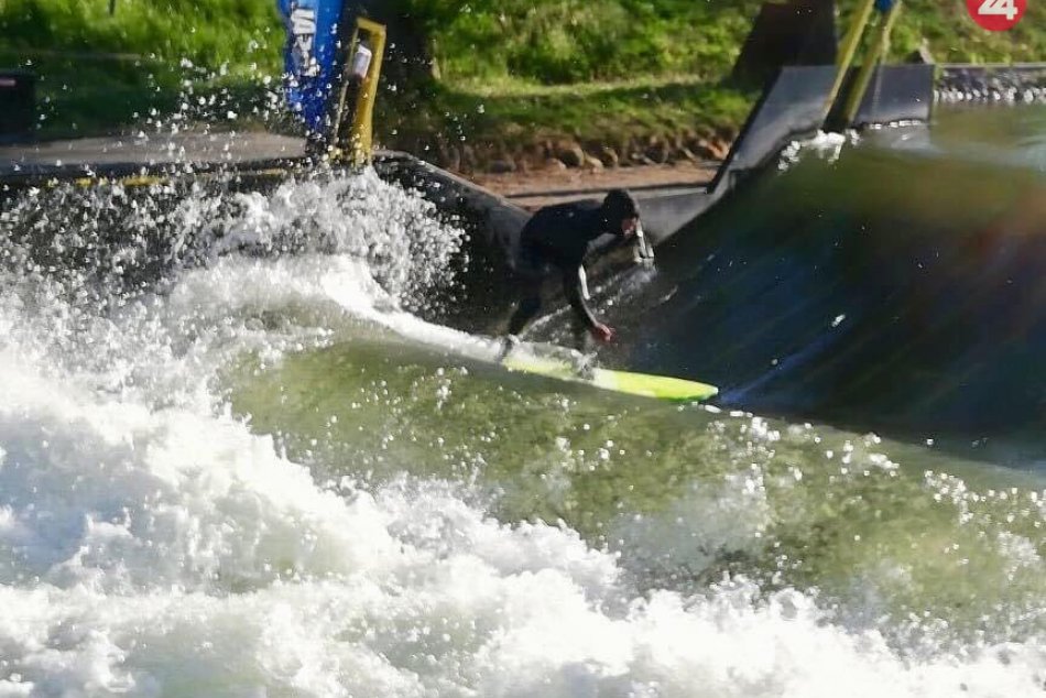 Ilustračný obrázok k článku Na zážitky z Divokej vody sa nezabúda! Užite si ich aj tento víkend