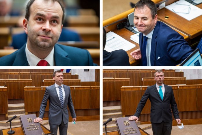 Ilustračný obrázok k článku Takto sa buduje hrádza proti extrémizmu podľa Fica: Smeráci a Kotlebovci sa spolčili