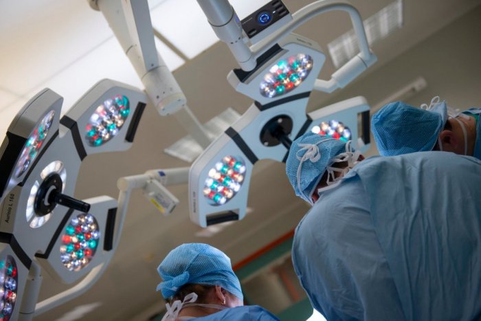 Ilustračný obrázok k článku Pacienti sa opäť dočkali: Vo zvolenskej nemocnici začali robiť plánované operácie