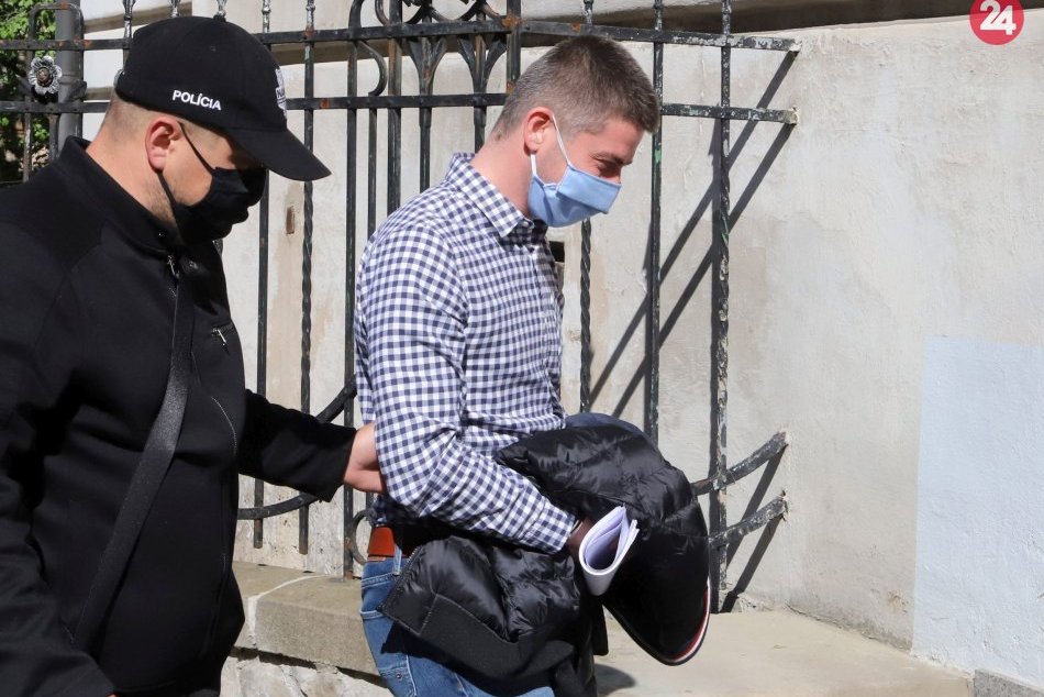 Ilustračný obrázok k článku Sudca rozhodol: Primátor Malaciek nejde do väzby, prokurátor podal sťažnosť