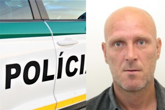 Ilustračný obrázok k článku Polícia vyhlásila pátranie: Na Rastislava bol vydaný zatykač