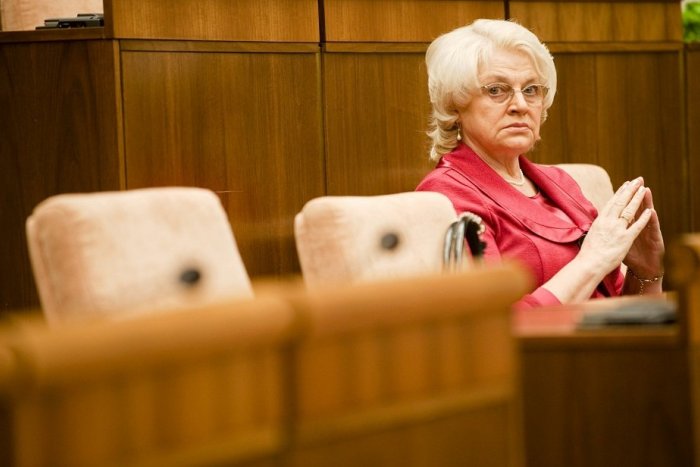 Ilustračný obrázok k článku Kontroverzná Tomanová: "Rande" s Kočnerom aj nekonanie v kauze Čistý deň