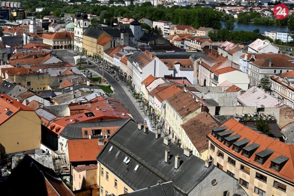 Ilustračný obrázok k článku Trenčín našiel inšpiráciu v Barcelone: O budúcnosti dopravy v meste rozhodne verejnosť