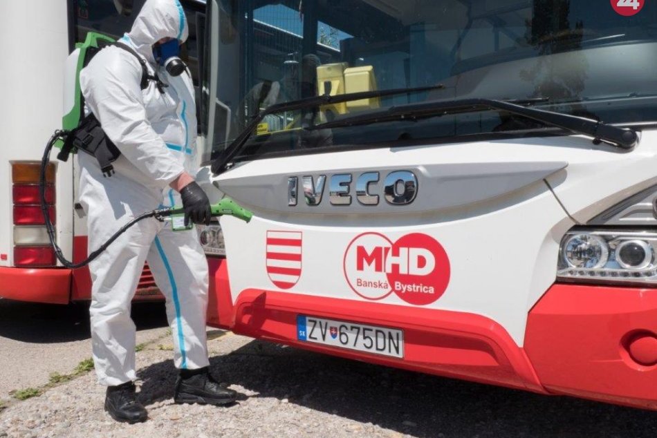 Ilustračný obrázok k článku Bystričania, máme dobrú správu: Spojov MHD už čoskoro pribudne