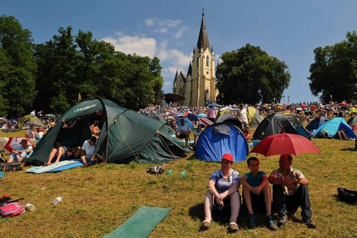 Ilustračný obrázok k článku Padlo rozhodnutie o tohtoročnej mariánskej púti: Takto to vysvetlil spišský biskup