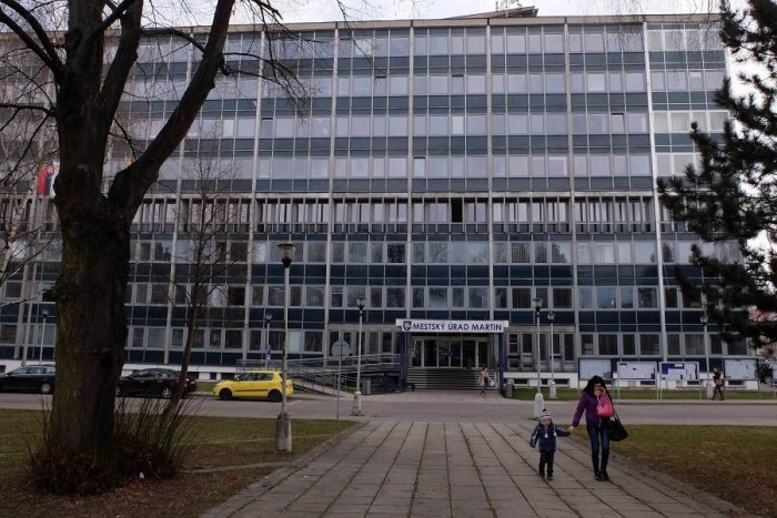 Ilustračný obrázok k článku Martin má nového prednostu: Toto meno pribudne na mestskom úrade