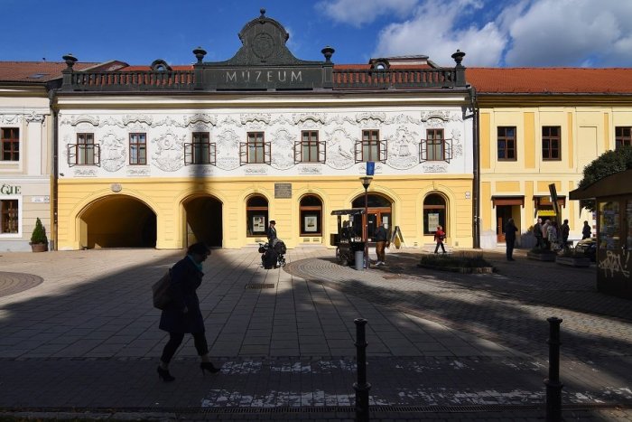 Ilustračný obrázok k článku Do života na Spiši sa vracia aj kultúra: Na toto sa môžeme tešiť