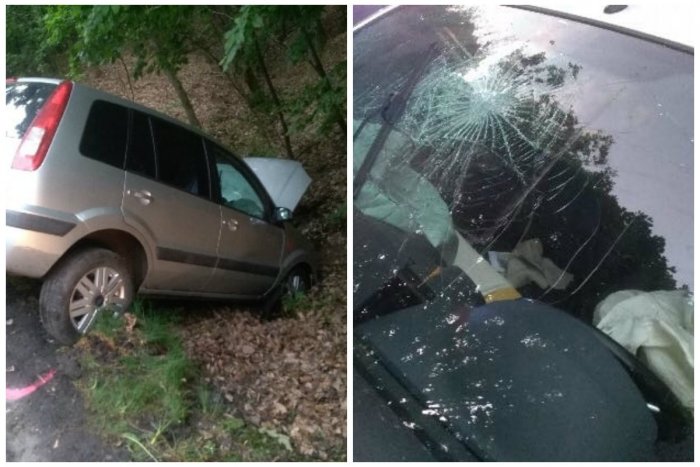 Ilustračný obrázok k článku Tragédia na cestách: Smrteľné dopravné nehody si vyžiadali tri životy