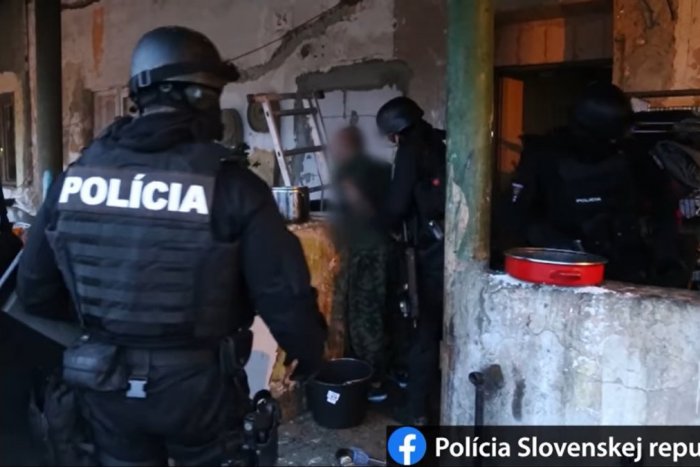 Ilustračný obrázok k článku Smutné prvenstvo Slovenska: Sme krajinou s najvyšším podielom vykorisťovaných slovenských obetí