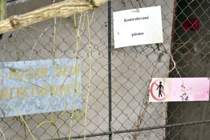 Ilustračný obrázok k článku Projekt zameraný na PCB a ťažké kovy na Zemplíne vyhral grant