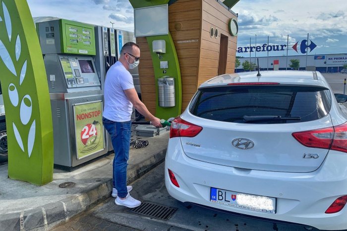 Ilustračný obrázok k článku Lacnejšie do auta, drahšie na tanier: Pandémia zatočila s cenami, čo nás ešte čaká?