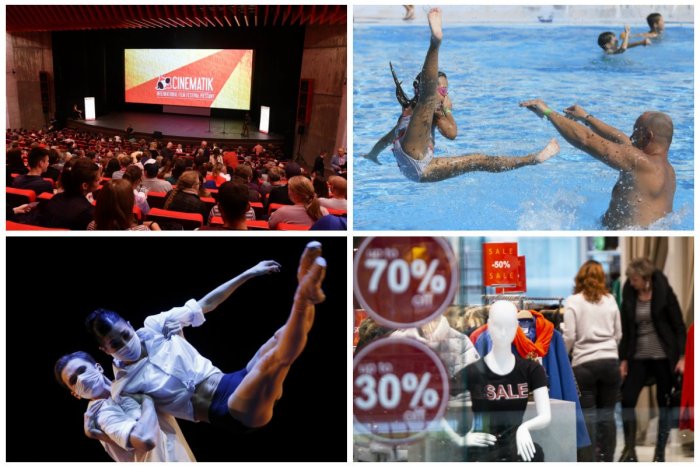 Ilustračný obrázok k článku NEPOVINNÉ rúška, otvorené kiná i obchoďáky: Čo všetko vláda UVOĽNILA v poslednej fáze?