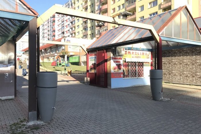 Ilustračný obrázok k článku V Karlovej Vsi dažďovou vodou neplytvajú. Poslúži na dobrú vec