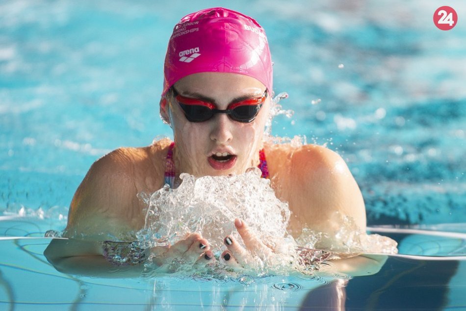 Ilustračný obrázok k článku Podhradské more namiesto Budapešti: Trníková opäť vo vode s túžbou po olympiáde