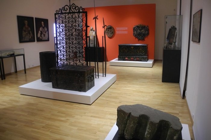 Ilustračný obrázok k článku Podtatranské múzeum na to ide nápadito: Návštevníkov láka na originálnu súťaž