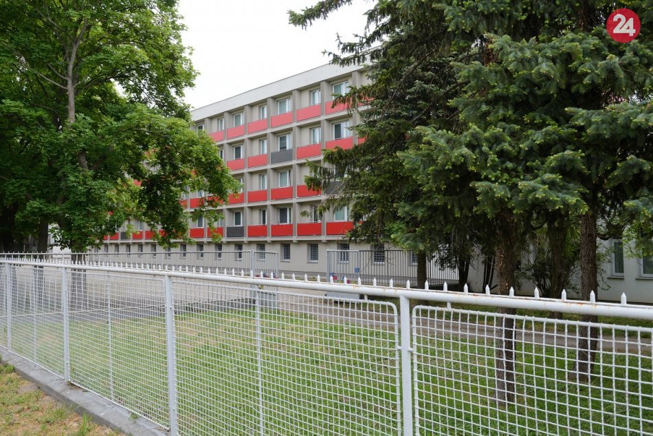 Ilustračný obrázok k článku Na internáte Zobor ostala jediná repatriantka: Očakávajú príchod nových