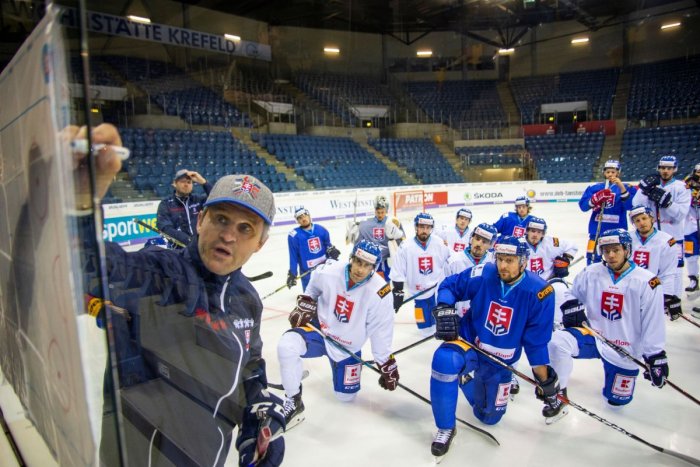 Ilustračný obrázok k článku Veľký reštart ŠPORTU na Slovensku: Kto, kedy a kde môže ZAČAŤ?!