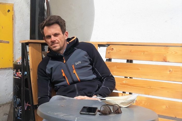 Ilustračný obrázok k článku Trnava - Európske hlavné mesto kultúry? Pre naše mesto obrovská šanca!, ROZHOVOR