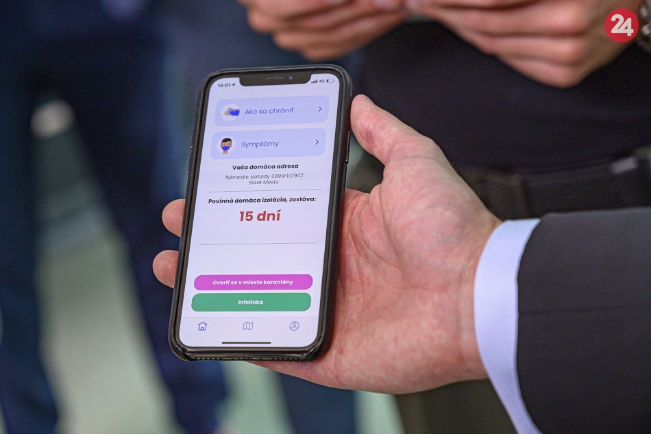 Ilustračný obrázok k článku Skutočná atómovka? Túto zbraň proti korone majú všetci, len my nie