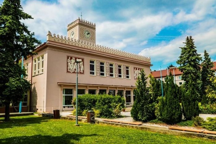 Ilustračný obrázok k článku Študenti budú krajšie bývať. Slovenská technická univerzita plánuje pokračovať v rekonštrukcii internátov