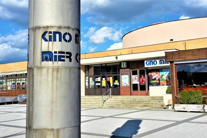 Ilustračný obrázok k článku Kino Mier sa otvára v špeciálnom režime: Pozrite filmový PROGRAM