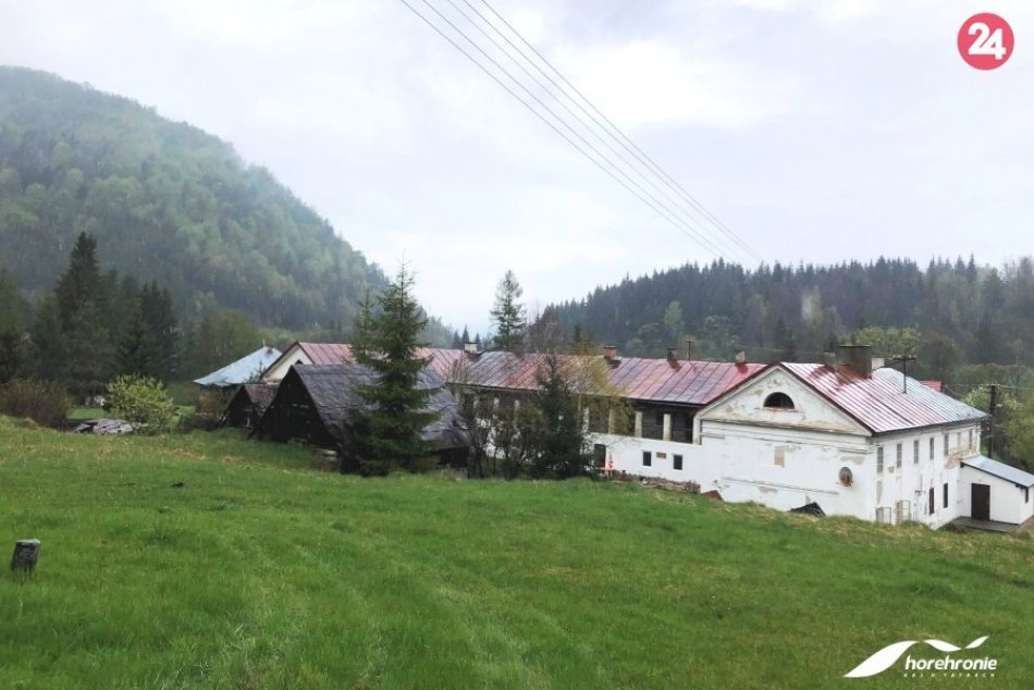 Ilustračný obrázok k článku Skrytý potenciál Horehronia: Dočkáme sa obnovenia TÝCHTO pamiatok?