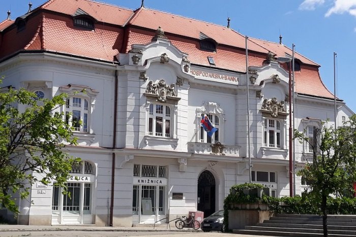 Ilustračný obrázok k článku Trnava zvýšila daň kultúrnym zariadeniam kraja až 22-násobne! A tým to nekončí