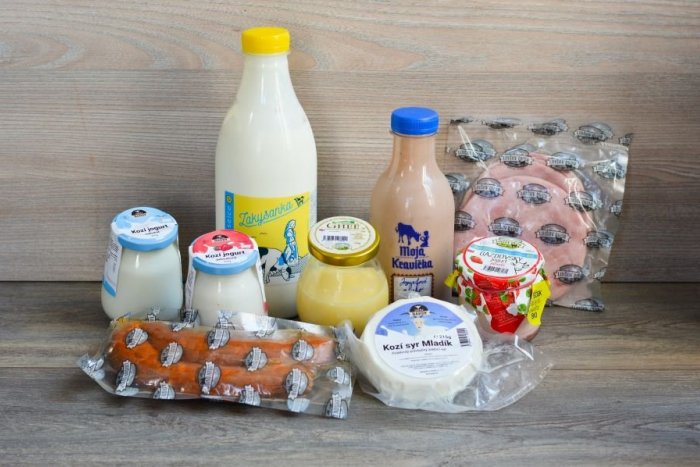 Ilustračný obrázok k článku Tesco posilňuje spoluprácu s lokálnymi dodávateľmi, rozširuje ich ponuku v obchodoch