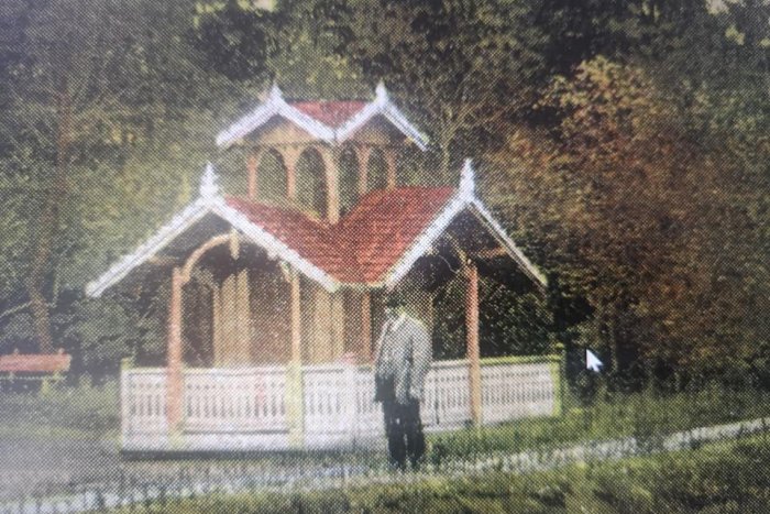 Ilustračný obrázok k článku Altánok v parku bude ako za starých čias: Počítajte ale s týmto obmedzením