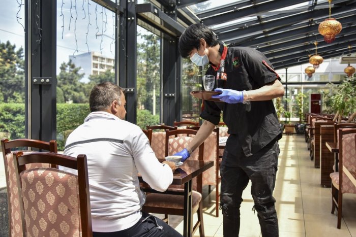 Ilustračný obrázok k článku Zaskočení majitelia reštaurácií: Kritérium 15 m2 na zákazníka je kontraproduktív­ne!