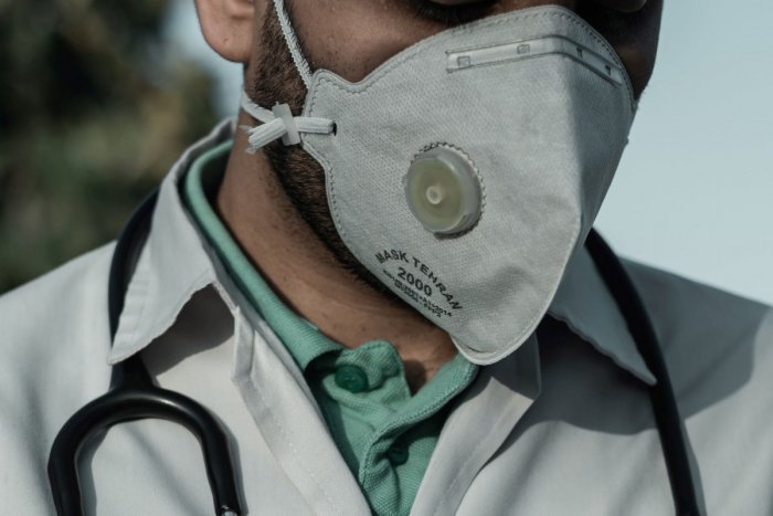 Ilustračný obrázok k článku Máme vyše 100 nových prípadov: Koronavírus hlási aj 1 okres Banskobystrického kraja